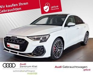 Audi Audi S3 Limousine TFSI quattro S-tronic Navi+ SONO Gebrauchtwagen