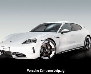 Porsche Porsche Taycan Sport Turismo SportDesign Matrix AC Gebrauchtwagen