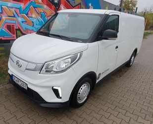 Maxus Maxus eDeliver 3, L2 LWB, 50kWh CCS Gebrauchtwagen