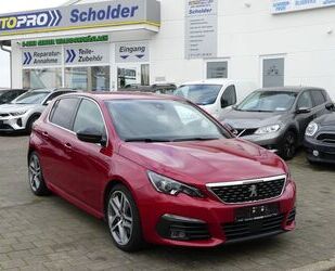 Peugeot Peugeot 308 GT | LED | CAR-PLAY | NAVI | DENON | P Gebrauchtwagen