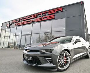 Chevrolet Chevrolet Camaro V8 Aut. FIFTY* 50th Anniversary E Gebrauchtwagen