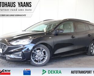 Ford Ford Focus 2.0 ST-Line FRONT+KEY+KAM+NAVI+LED Gebrauchtwagen