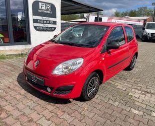 Renault Renault Twingo 1.2 Authentique Klima Gebrauchtwagen