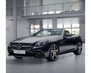 Mercedes-Benz Mercedes-Benz SLC 200, AMG Line, Final Edition Gebrauchtwagen