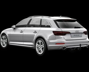 Audi Audi A4 Allroad 45 TFSI S tronic quattro - Gebrauchtwagen