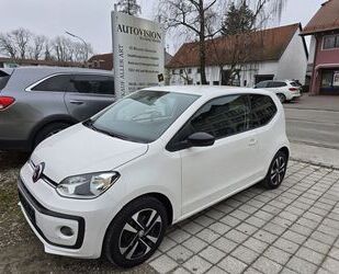 VW Volkswagen up! IQ.DRIVE Start-Stopp Gebrauchtwagen