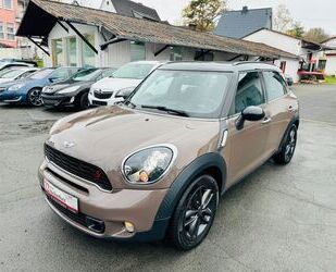 Mini MINI COOPER_S Countryman Cooper S Unrunder motorla Gebrauchtwagen