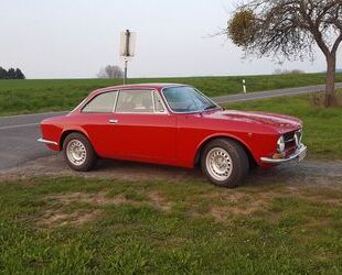 Alfa Romeo Alfa Romeo GT Bertone 2000 Technik Gebrauchtwagen