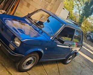 Fiat 126 Gebrauchtwagen