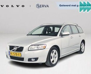 Volvo Volvo V50 D2 S/S R-Design Pro Edition | AHK Gebrauchtwagen