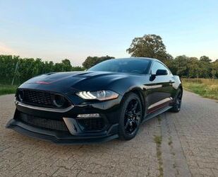 Ford Ford Mustang 5.0 Ti-VCT V8 GT MACH1 KEYLESS CAMERA Gebrauchtwagen