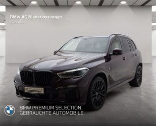 BMW BMW X5 xDrive45e M Sport Bowers & Wilkins Head-Up Gebrauchtwagen