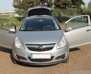 Opel Opel Corsa 1.0 Twinp. ecoFL. INNOVATION 