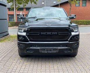 Dodge Dodge Ram 1500 V8 5,7L Crew Cab Sport*Night Editi Gebrauchtwagen