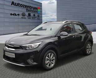 Kia Kia Stonic Vision 1.2 SHZ LED-Tagfahrlicht Gebrauchtwagen