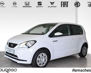 Seat Seat Mii ELEKTRIC AT+KLIMAAUTO+PDC+TEMPOMAT+ Gebrauchtwagen