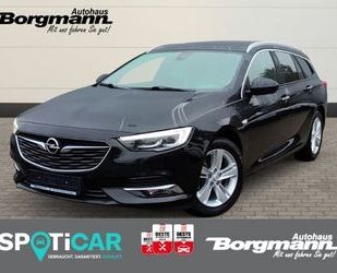 Opel Opel Insignia ST Innovation 1.5 Turbo Navi - Sitzh Gebrauchtwagen