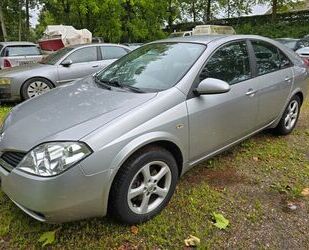 Nissan Nissan Primera Gebrauchtwagen