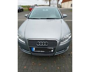 Audi Audi A4 2.0 TDI 125kW (DPF) Avant - Gebrauchtwagen