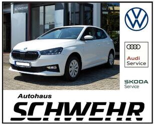 Skoda Skoda Fabia Essence 1.0 TSI Gebrauchtwagen