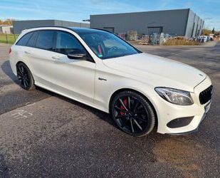 Mercedes-Benz Mercedes-Benz C 43 AMG Mercedes-AMG C 43 4MATIC T Gebrauchtwagen