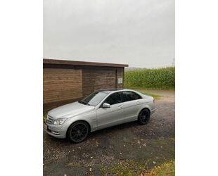 Mercedes-Benz Mercedes-Benz C350 Gebrauchtwagen