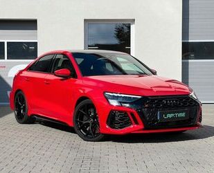 Audi Audi RS3*MATRIX*B&O*KEYLESS*5YRS/WARRANTY Gebrauchtwagen