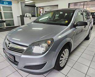 Opel Opel Astra H Caravan Selection 