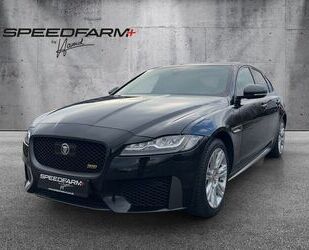 Jaguar Jaguar XF 300 Sport AWD 12 Monate Garantie Gebrauchtwagen