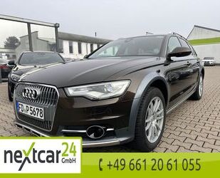 Audi Audi A6 Allroad quattro 3.0 TDI Gebrauchtwagen