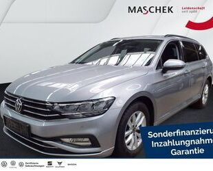 VW Volkswagen Passat Variant Business 1.5 TSI DSG Nav Gebrauchtwagen