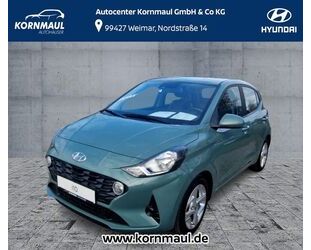 Hyundai Hyundai i10 1.2 Trend (84PS) (MY23) Gebrauchtwagen