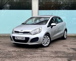 Kia Kia Rio Edition/*Kamera*/*Navigation*/*Klimaanlage Gebrauchtwagen