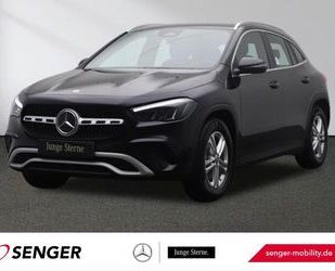 Mercedes-Benz GLA 200 Gebrauchtwagen