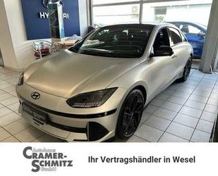 Hyundai Hyundai IONIQ 6 First Edition 77,4 kWh 4WD Gebrauchtwagen