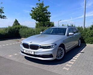 BMW BMW Touring 520 d. TÜV neu Gebrauchtwagen