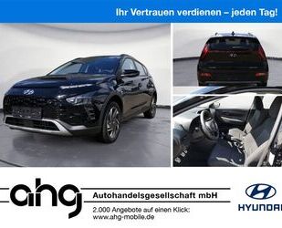 Hyundai Hyundai BAYON TREND 1.0 T-GDI 48V iMT Licht-/ Navi Gebrauchtwagen