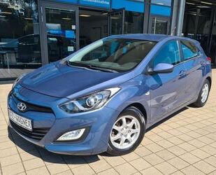 Hyundai Hyundai i30 1.4i Classic KLIMA Gebrauchtwagen