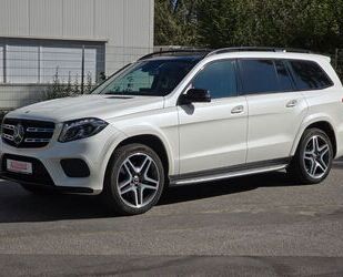 Mercedes-Benz Mercedes-Benz GLS 350 GLS -Klasse GLS 350 d 4Matic Gebrauchtwagen