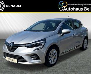 Renault Renault Clio V Intens TCe 90 EU6d Navi LED Klimaau Gebrauchtwagen