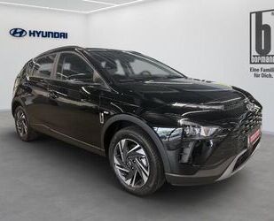 Hyundai Hyundai Bayon 1.0 T.Gdi 48V DCT Trend Bluetooth+PD Gebrauchtwagen