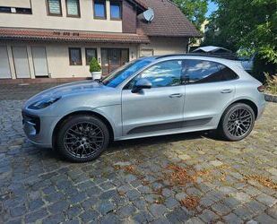 Porsche Porsche Macan S - SportDesign Paket / BOSE Surroun Gebrauchtwagen