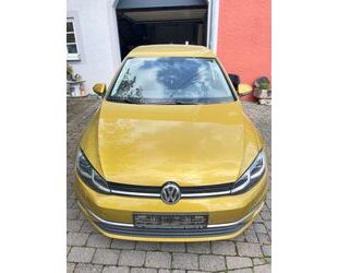 VW Volkswagen Golf 1.6 TDI Sound Sound Gebrauchtwagen