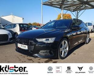 Audi Audi A6 Avant S-Line*AHZV*ACC*TOP-VIEW*B&O*MMI+ Gebrauchtwagen