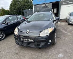 Renault Renault Megane III Grandtour Dynamique*Steuerkette Gebrauchtwagen