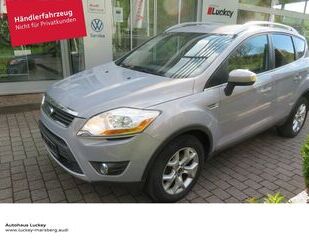 Ford Ford Kuga 2.0 TDI TREND Gebrauchtwagen