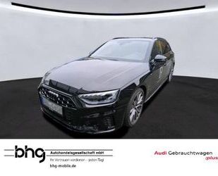 Audi Audi A4 Avant 40 TFSI S tronic S line Gebrauchtwagen