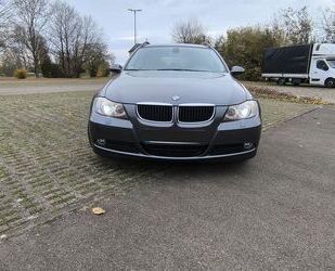 BMW BMW 320i touring - Gebrauchtwagen