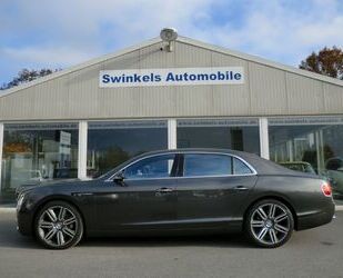 Bentley Bentley Flying Spur 4.0 V8 Naim Mulliner + Comfort Gebrauchtwagen