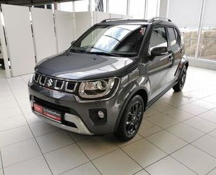 Suzuki Suzuki Ignis 1.2 Hybrid Comfort+ Allgrip Gebrauchtwagen